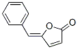 (Z)-5-benzylidenefuran-2(5H)-one Struktur