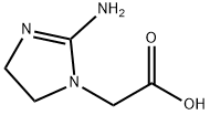 CYCLOCREATINE Structure