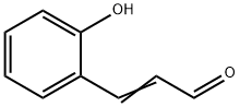 2-HYDROXYCINNAMALDEHYDE|2-羥基肉桂醛