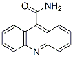 9-Acridinecarboxamide Struktur