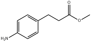 Methyl 3-(4-aMinophenyl)propionate