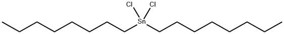 DI-N-OCTYLTIN DICHLORIDE