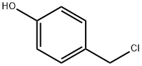 4-Hydroxybenzyl chloride