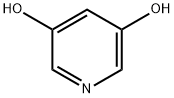 3543-02-0 Structure