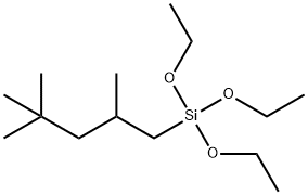 Triethoxy(2,4,4-trimethylpentyl)silan