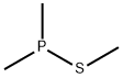 dimethyl methylthiophosphine Struktur