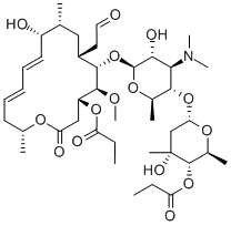 Midecamycin