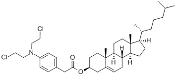 Fenesterin. Struktur