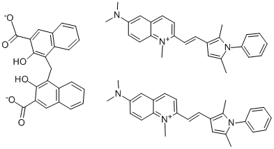 3546-41-6 結(jié)構(gòu)式