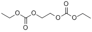 2,5-DIOXAHEXANEDIOIC ACID DIETHYL ESTER Struktur