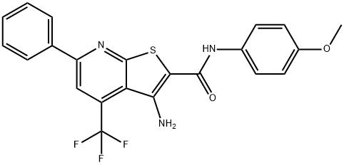 SALOR-INT L224499-1EA Struktur