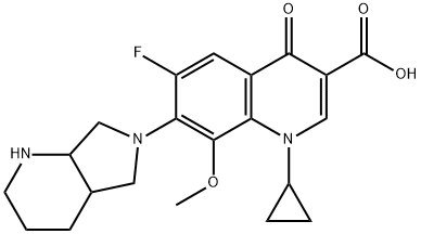 354812-41-2 結(jié)構(gòu)式