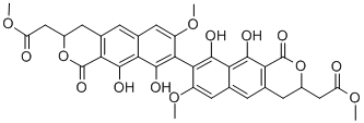 35483-50-2 結(jié)構(gòu)式