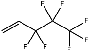 1H,1H,2H-HEPTAFLUOROPENT-1-ENE