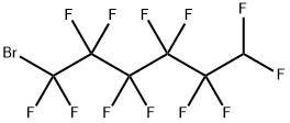 1H-6-BROMOPERFLUOROHEXANE price.