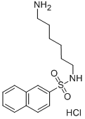 W-5 ISOMER HYDROCHLORIDE