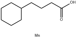 Manganhydrogencyclohexanbutyrat