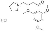 Buflomedil hydrochloride|鹽酸丁咯地爾