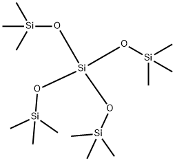 TETRAKIS(TRIMETHYLSILOXY)SILANE