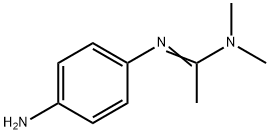 BAY-d 9216 Struktur