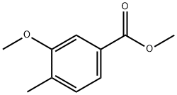 METHYL 3-METHOXY-4-METHYLBENZOATE price.