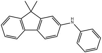 9,9-diMethyl-N-phenyl-9H-fluoren-2-aMine