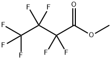 METHYL HEPTAFLUOROBUTYRATE price.