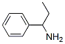 ALPHA-ETHYLBENZYLAMINE Struktur