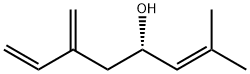 IPSDIENOL Struktur