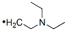 Diethylaminoethyl Struktur