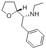 Zylofuramine Struktur