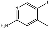 5-IODO-4-METHYL-PYRIDIN-2-YLAMINE