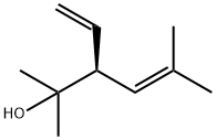 (+)-SANTOLINA ALCOHOL