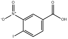 4-ヨード-3-ニトロ安息香酸