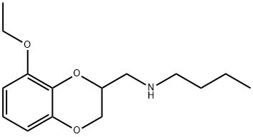 ETHOXOMANE Struktur