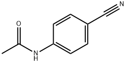 N-(4-Cyanphenyl)acetamid