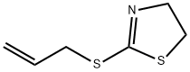 2-(ALLYLTHIO)-2-THIAZOLINE price.