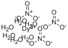 DYSPROSIUM NITRATE HEXAHYDRATE