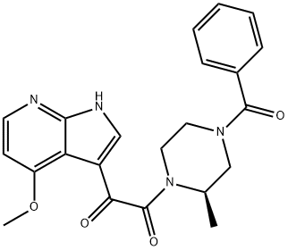 SINOVA SL-02580 Struktur