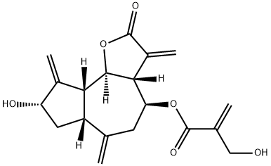 35730-78-0 Structure