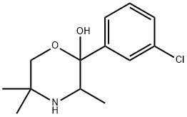 357399-43-0 結(jié)構(gòu)式