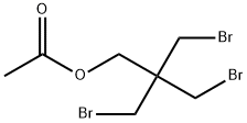 3-broMo-2,2-bis(broMoMethyl)propyl acetate