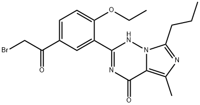 358388-58-6 Structure