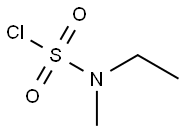 sulfamoyl chloride, ethyl(methyl)-