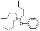 tributylphenoxystannane 