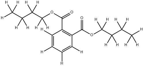 フタル酸ジ-N-ブチル-D22 price.