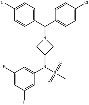 358970-97-5 結(jié)構(gòu)式