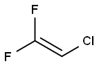 2-CHLORO-1,1-DIFLUOROETHYLENE