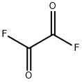 OXALYL FLUORIDE Struktur