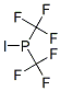 Bis(trifluoromethyl)iodophosphine